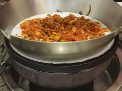 -揽月斋炙子烤肉·清真(安定门·五道营店)