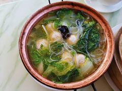 -怡得观滇餐厅·地道昆明菜·1996(海埂大坝店)