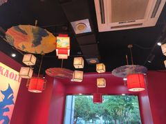 -三顾烤庐·烤鱼·烧烤·龙虾(奉贤店)