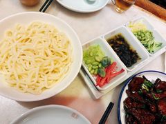 -小吊梨汤·北京菜·烤鸭(鸟巢店)