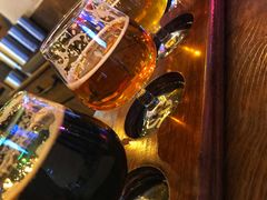 -造精酿餐厅