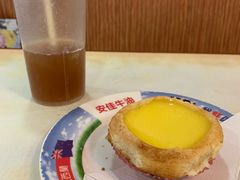 -新华茶餐厅