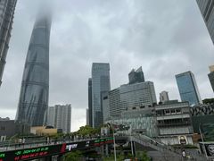 -东方明珠广播电视塔