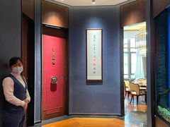 包房-海味世家·家常菜馆(明州里店)