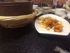 -悟长年潮汕菜砂锅粥(圣熙8号店)