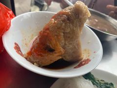 -群众牛肉小点(蚵仔煎)