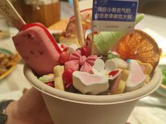 -老李家土菜馆·安吉地标美食