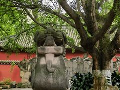 -成都武侯祠博物馆