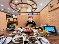 -红叶日本料理(辰熙广场店)