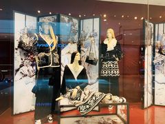 -CHANEL(恒隆广场店)