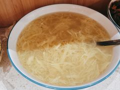 姜丝-欣达面馆(天桥支路店)