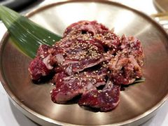 -老板娘的烤肉店(港湾广场店)