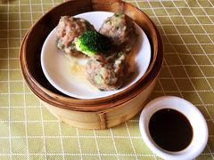 -康帝国际酒店-艾斯本自助西餐厅