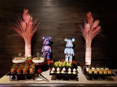 -上海大宁福朋喜来登酒店大堂吧(共和新路店)