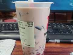 -书亦烧仙草(二七万达广场店)