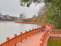 -东坡赤壁风景名胜区