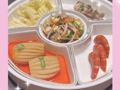 -翕间食·精致淮扬菜(江苏大剧院店)