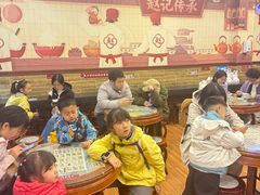 -赵记传承·中国甜品(福州总店)