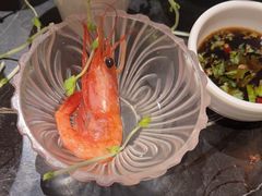 -半岛翡丽海鲜自助餐厅(观风亭店)