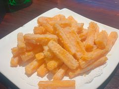 -小俩口烧烤东北菜(双井店)