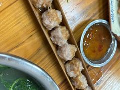 -盛得农家美食·无花果浸鸡·古法烧鸡·竹筒饭(白水寨森林海店)