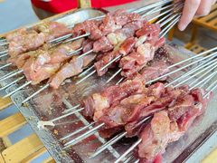 -小寒羊烧烤(凯瑞时代大厦店)