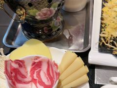 -橦橦小马扎烧烤 (传媒大学店)