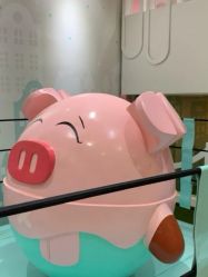 -多多淘儿童体验中心(重庆来福士店)