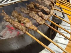 -源味居手把签烧烤(长春一店)