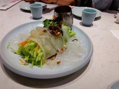 东北大拉皮-北李妈妈菜·海肠捞饭(高新万达店)