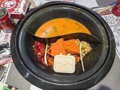 -生活如沸·顺德水牛奶火锅(大学路店)