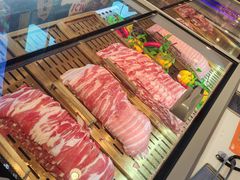 -非烤勿扰韩式自助烤肉火锅(龙岗万达广场店)