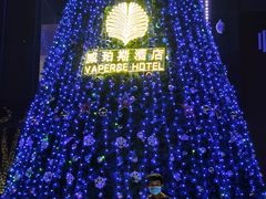 -威珀斯酒店·珀萃美食餐厅