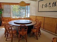 包厢-呐咪傣园·云南菜(石厦店)