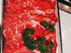 -一哥澳门豆捞·澳门风打边炉(高德置地店)