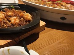 -小户人家(循礼门南国中心店)