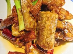 -院8里·小聚园老川菜(九眼桥店)