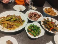 -好嫂子酱猪手•农家菜(蒲黄榆店)