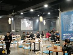 大堂-易裕和·长沙米粉(友谊路店)