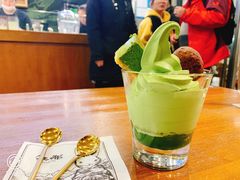 -無邪日式甜品(世博源店)