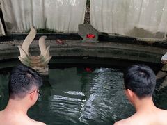 -杭州第一世界大酒店·云曼温泉