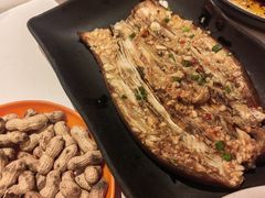 -江味龙虾馆·裸蓝龙虾(南山店)