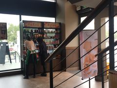 -星巴克(湖州凤凰时代广场店)