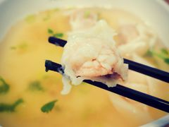 虾仁馄炖-南城香(北京南站店)