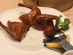 -金苑海鲜酒家(来魅力店)