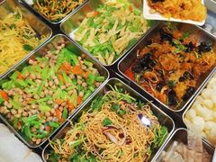 -小媳妇铁锅炖(安华街店)
