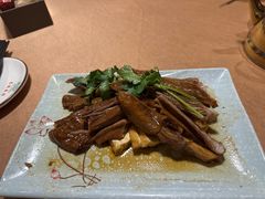 -抱德·潮汕味(敦和店原惠城鱼仔)