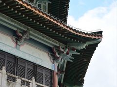 -海南文笔峰盘古文化旅游区