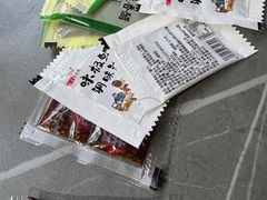 -阿弟特色海鲜餐厅·大排档(平潭店)