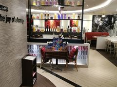 -必胜客(华辰店)